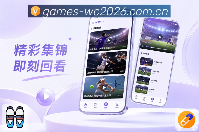  世界杯买球网站App赛事轻提醒展示：开赛提醒、进球提示、红牌提示和完场结果